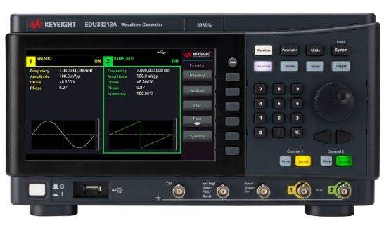 Keysight EDU33212A
