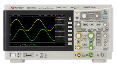 Keysight EDUX1002A