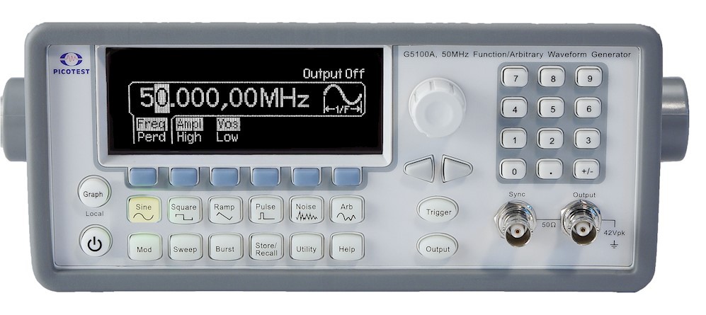 Picotest G5100A
