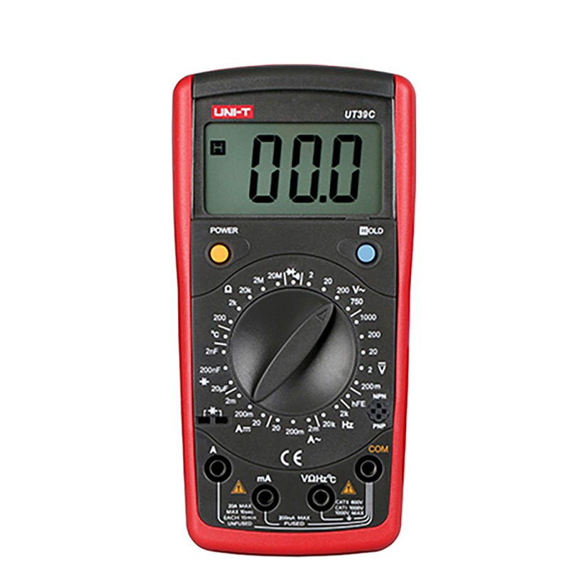 Uni-T UT39C